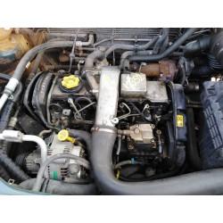 land rover freelander (ln) del año 2000