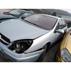 citroen c5 berlina del año 2002
