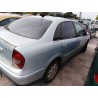 citroen c5 berlina del año 2002