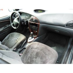 citroen c5 berlina del año 2002