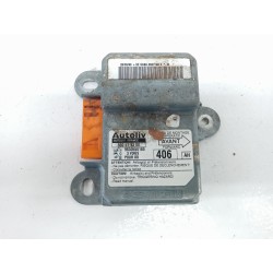 Recambio de centralita airbag para peugeot 406 berlina (s1/s2) srdt referencia OEM IAM 550579300 9630550180 