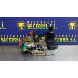 Recambio de cerradura puerta delantera derecha para chrysler stratus berlina (ja) 2.0 lx referencia OEM IAM   