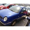 volkswagen lupo (6x1/6e1) del año 2001