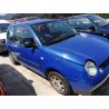volkswagen lupo (6x1/6e1) del año 2001