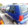 volkswagen lupo (6x1/6e1) del año 2001