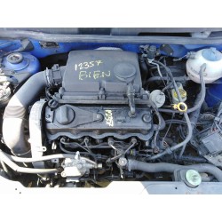 volkswagen lupo (6x1/6e1) del año 2001