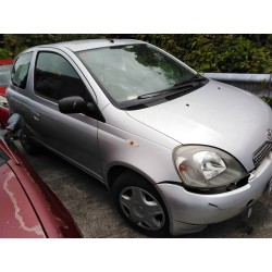 toyota yaris (ncp1/nlp1/scp1) del año 2003