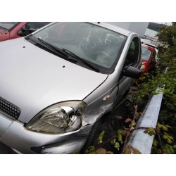 toyota yaris (ncp1/nlp1/scp1) del año 2003
