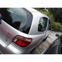 toyota yaris (ncp1/nlp1/scp1) del año 2003