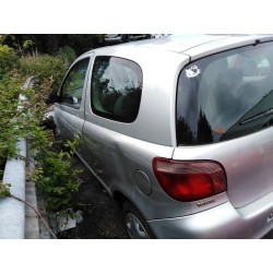 toyota yaris (ncp1/nlp1/scp1) del año 2003