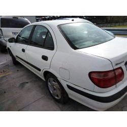 nissan almera (n16/e) del año 2001