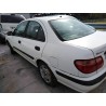 nissan almera (n16/e) del año 2001
