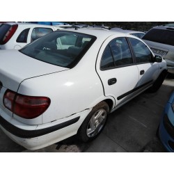 nissan almera (n16/e) del año 2001