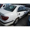 nissan almera (n16/e) del año 2001