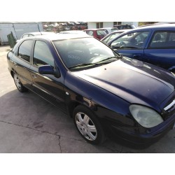 citroen xsara berlina del año 2001