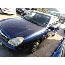 citroen xsara berlina del año 2001