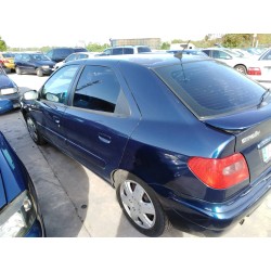 citroen xsara berlina del año 2001
