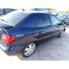 citroen xsara berlina del año 2001