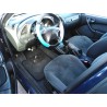citroen xsara berlina del año 2001
