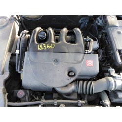 citroen xsara berlina del año 2001