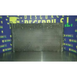 Recambio de radiador agua para volkswagen vento (1h2) cl referencia OEM IAM   