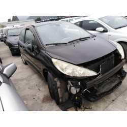 peugeot 207 del año 2009