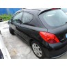peugeot 207 del año 2009