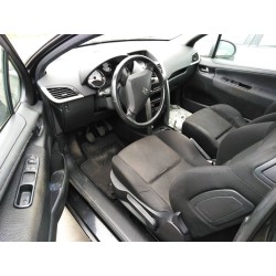 peugeot 207 del año 2009