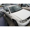 volkswagen polo berlina (6n1) del año 1999