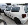 volkswagen polo berlina (6n1) del año 1999