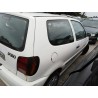 volkswagen polo berlina (6n1) del año 1999