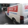 volkswagen t5 transporter/furgoneta del año 2008