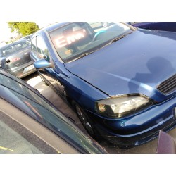 opel astra g berlina del año 2003