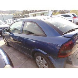 opel astra g berlina del año 2003