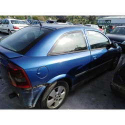 opel astra g berlina del año 2003