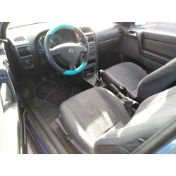 opel astra g berlina del año 2003