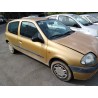 renault clio ii fase i (b/cbo) del año 1998
