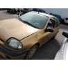 renault clio ii fase i (b/cbo) del año 1998