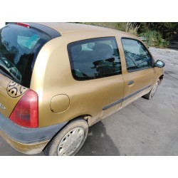 renault clio ii fase i (b/cbo) del año 1998