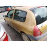 renault clio ii fase i (b/cbo) del año 1998