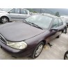ford mondeo berlina (gd) del año 1997