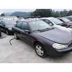ford mondeo berlina (gd) del año 1997