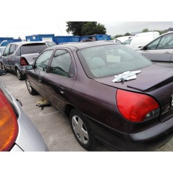 ford mondeo berlina (gd) del año 1997