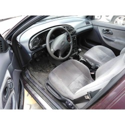 ford mondeo berlina (gd) del año 1997