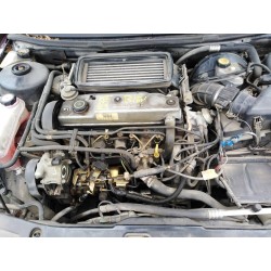 ford mondeo berlina (gd) del año 1997