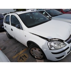 opel corsa c del año 2004