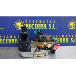 Recambio de cerradura puerta delantera izquierda para chrysler stratus berlina (ja) 2.0 lx referencia OEM IAM   