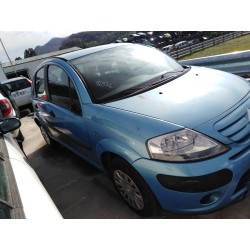 citroen c3 del año 2005