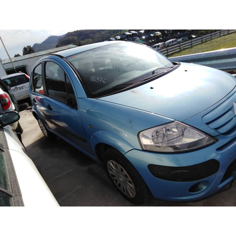 citroen c3 del año 2005