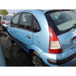 citroen c3 del año 2005